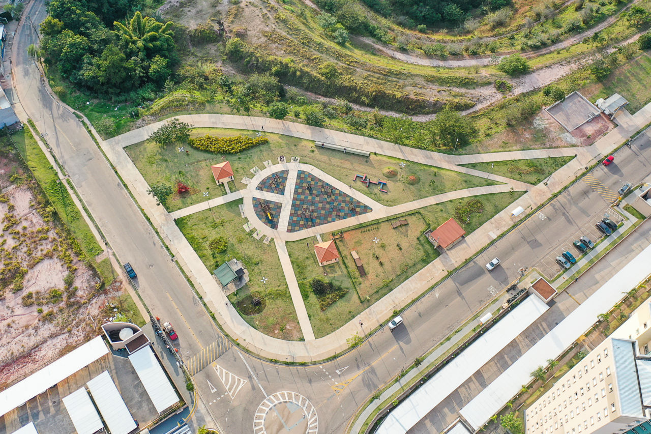 Lugares em Jundiaí Para Levar Seu Pet Para Passear