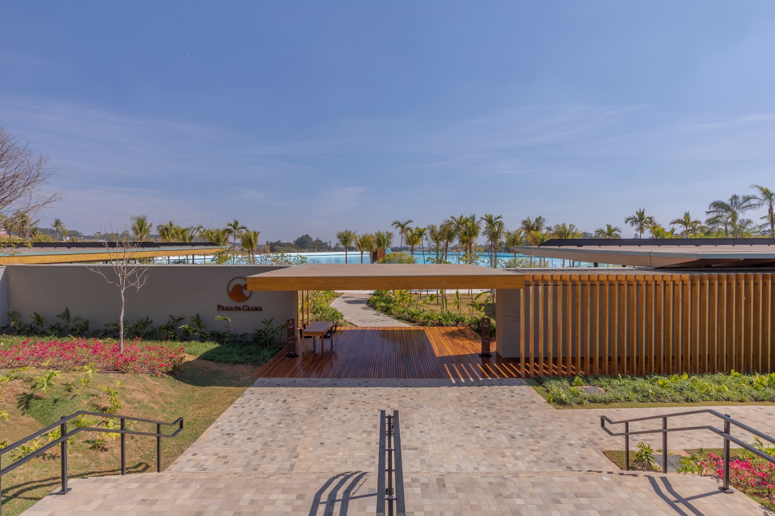 Itupeva Tem a Primeira Praia Artificial No Interior de SP