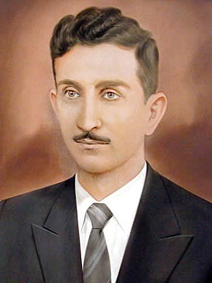 Luiz Latorre - Personalidades em Jundiaí