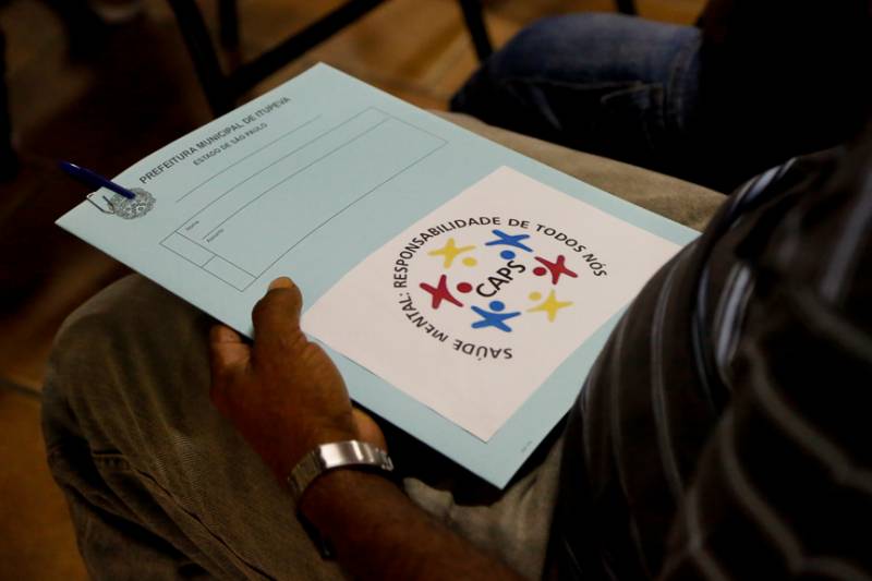 Prefeitura de Itupeva irá realizar o 1º Fórum de Saúde Mental neste dia 21 (terça-feira)