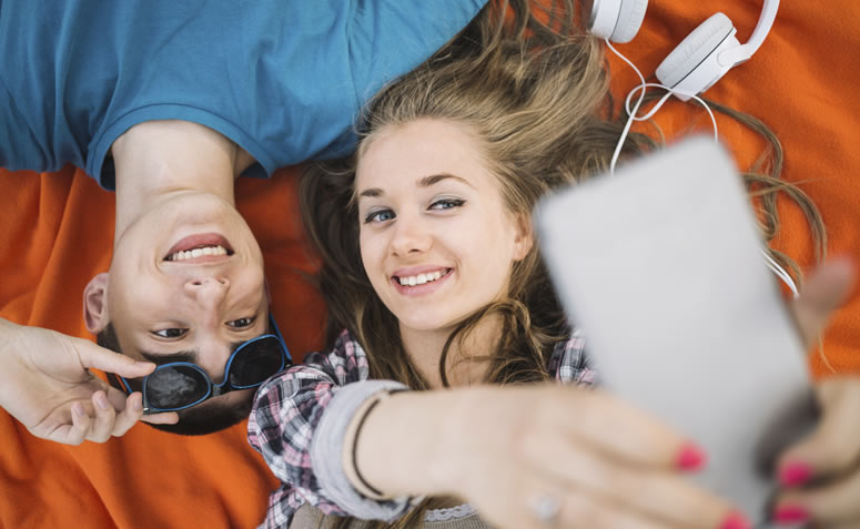 Puberdade como lidar com os filhos que estão nessa fase da vida