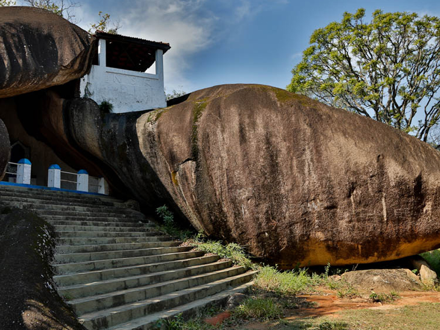 Conheça a Trilha da Gruta do Quilombo em Itupeva