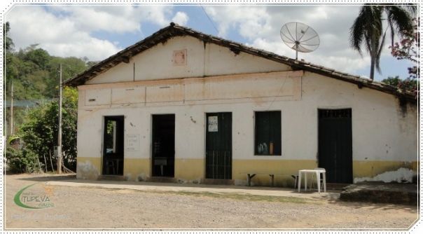 Os Primeiros Tempos em Itupeva