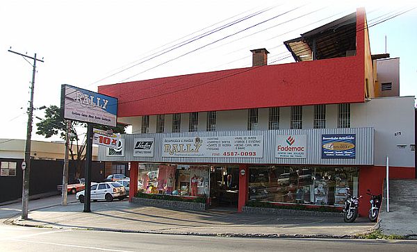 Bairro Agapeama Jundiaí