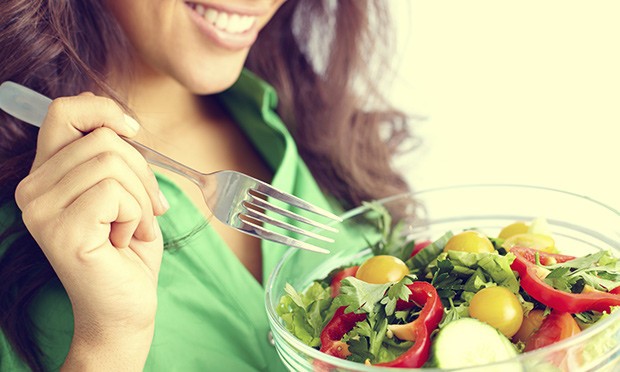 Tipos de Dietas