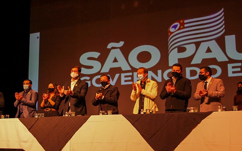 É aprovada a lei para criação da Região Metropolitana de Jundiaí!