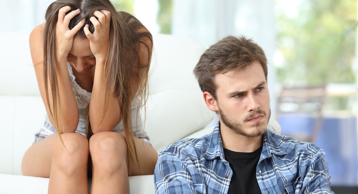 Concelhos para sair de um relacionamento codependente