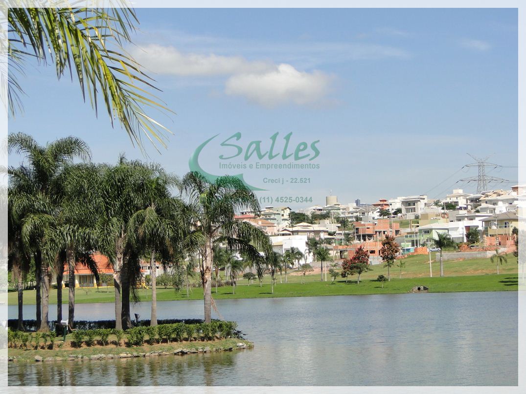 Terreno á venda na Reserva a Serra 3229