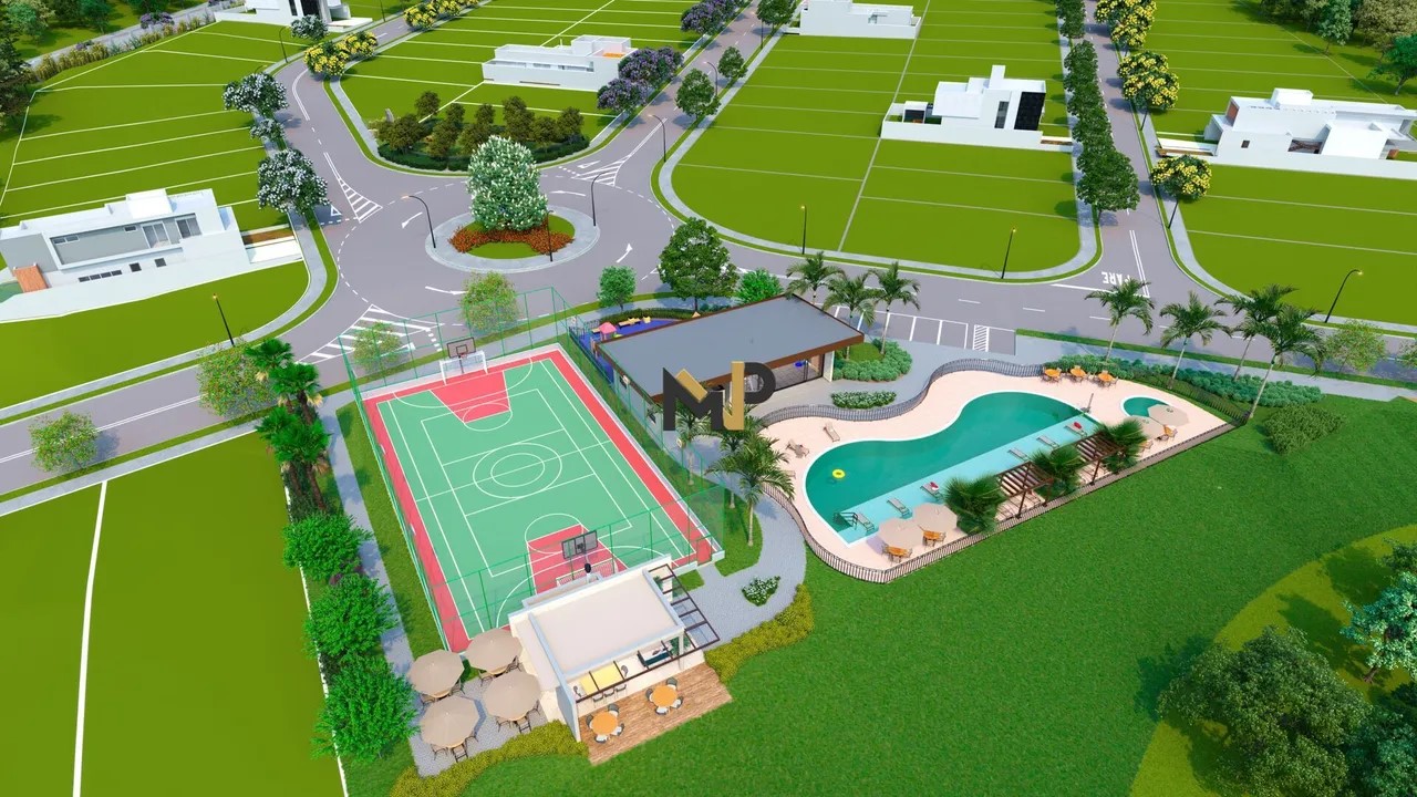 Loteamento Reserva Castanheira - Medeiros Jundiaí