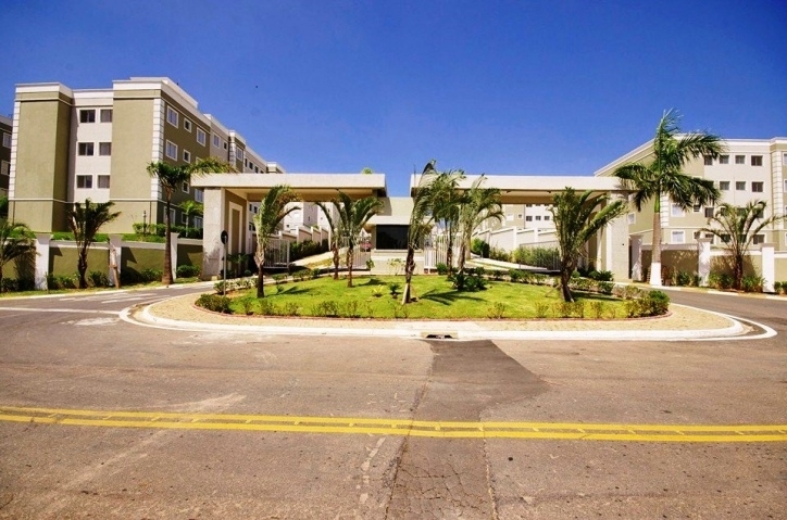 Apartamentos Condomínio Reserva do Japi em Jundiaí