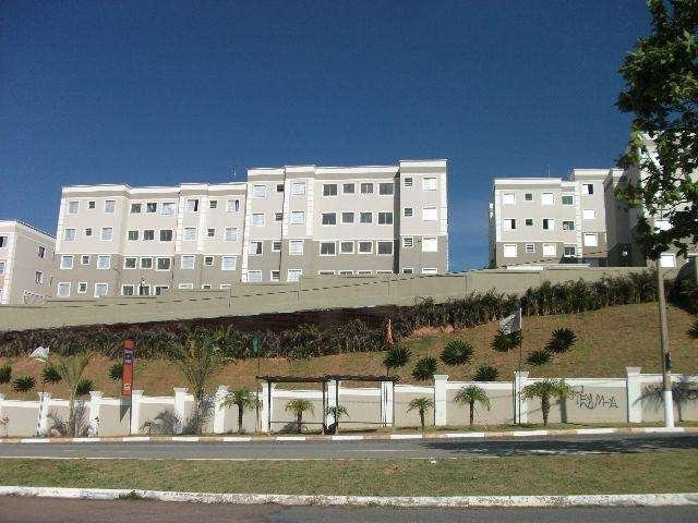 Apartamentos Condomínio Reserva do Japi em Jundiaí