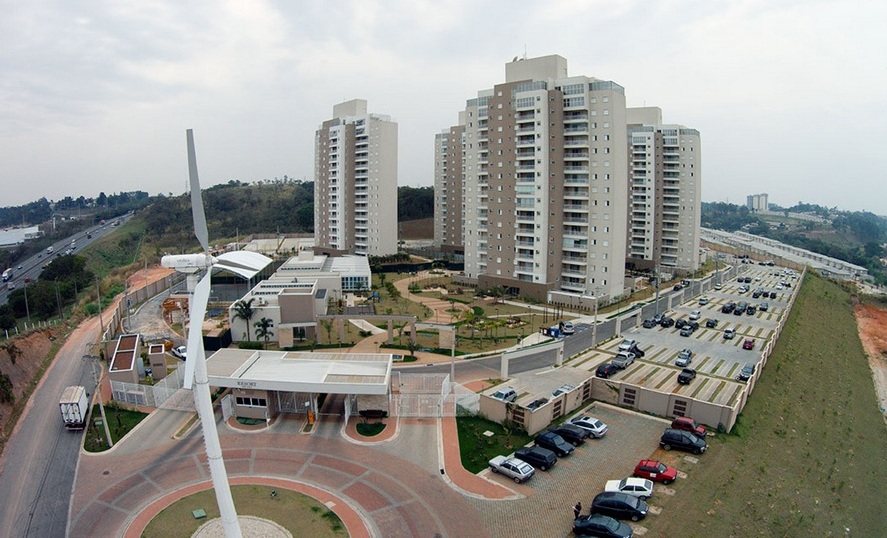 Conheça o Bairro do Engordadouro em Jundiaí