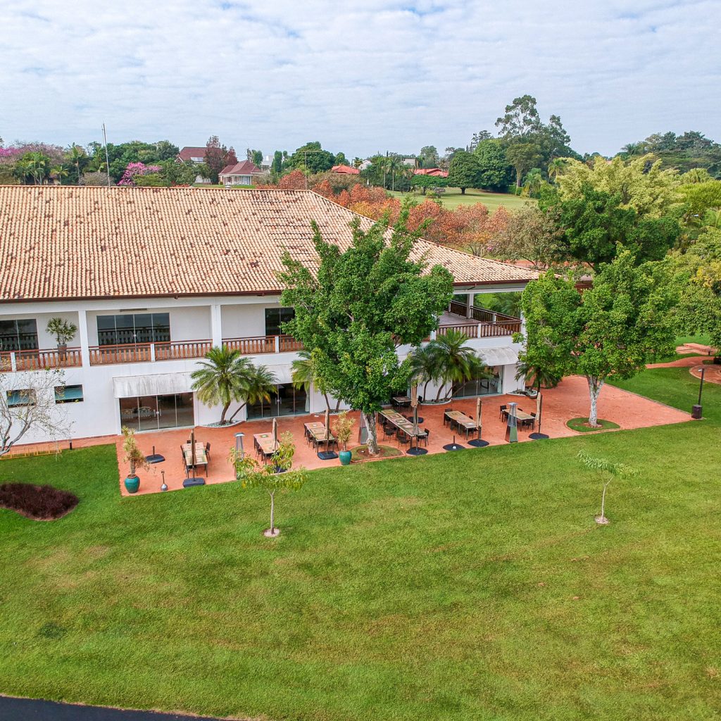 Fazenda Vila Real em Itu