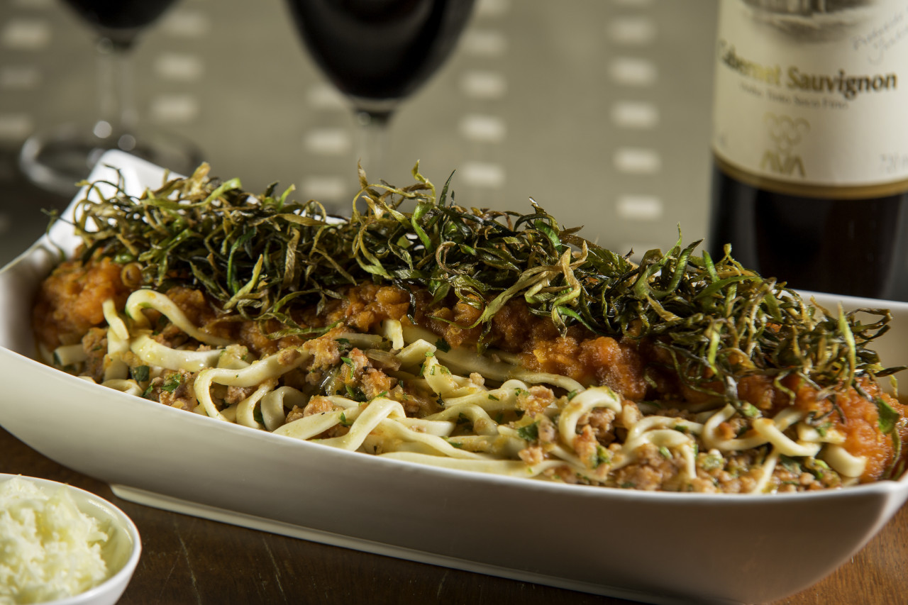 Restaurante Beraldo Di Cale