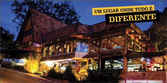 Restaurante Wiener Jundiaí