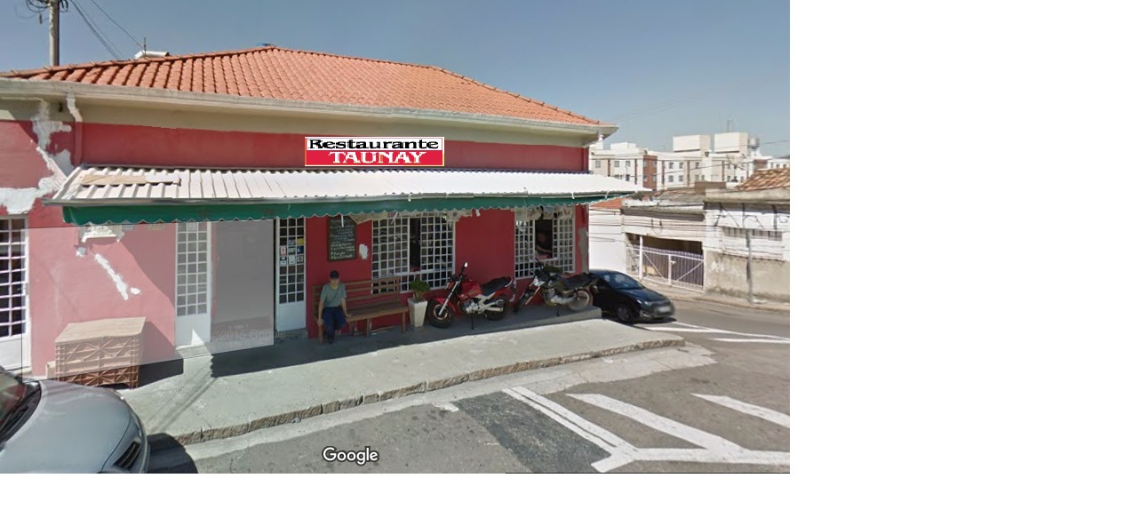 Restaurante Taunay Jundiaí