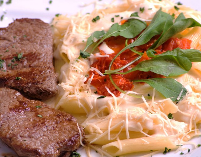 Restaurante Taunay Jundiaí