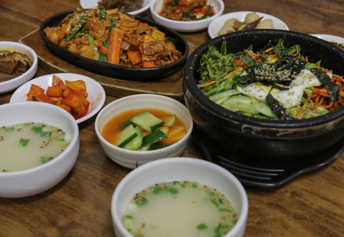 5 restaurantes que são verdadeiras pérolas gastronômicas em SP, mas que ficam escondidos!