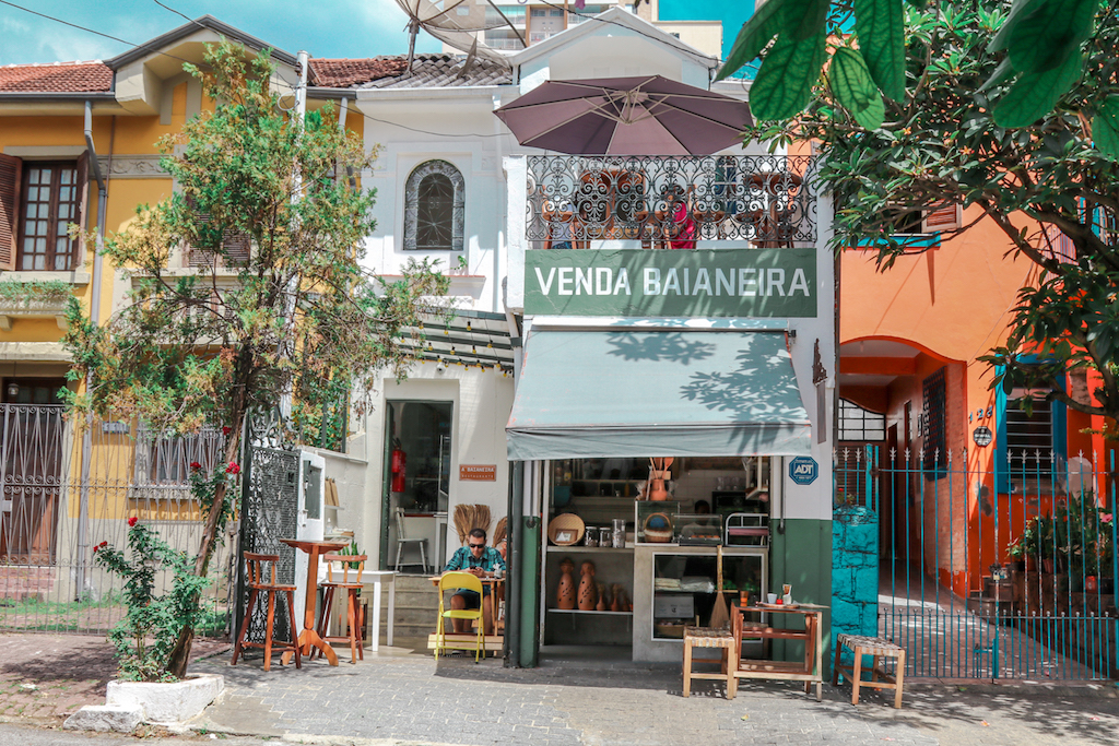 5 restaurantes que são verdadeiras pérolas gastronômicas em SP, mas que ficam escondidos!