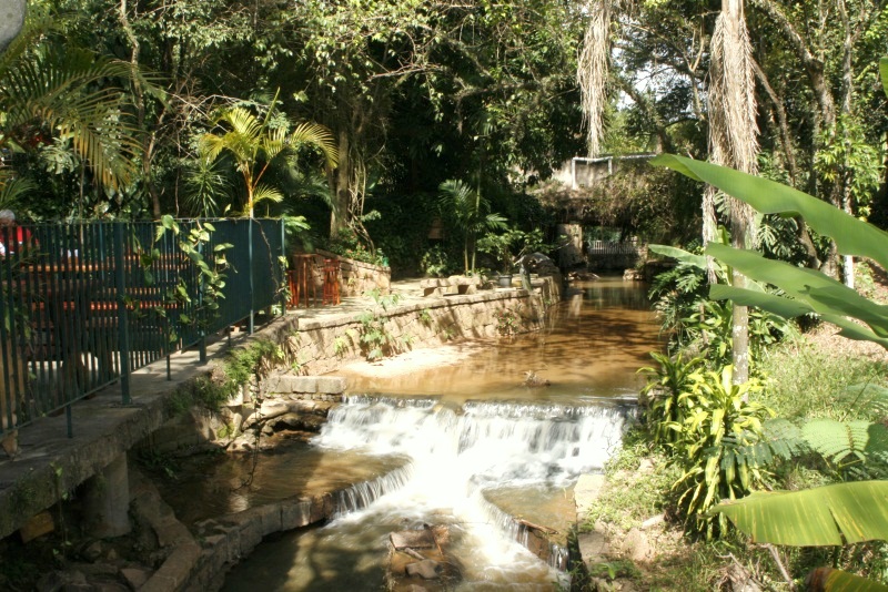 Sabores da Roça em Itupeva