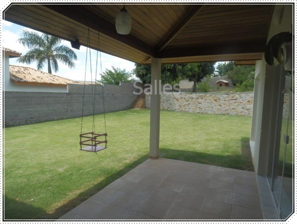 Casa em condominio fechado Jd Riberão Itupeva 3211