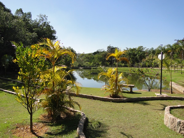 Conheça o Condomínio Jardim do Ribeirão 1