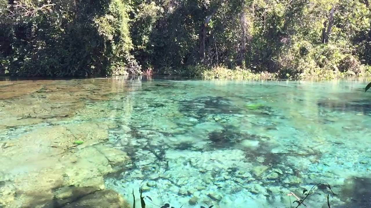 Pontos turísticos de Mato Grosso do Sul!