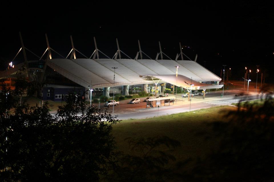 Rodoviária de Jundiaí - SP