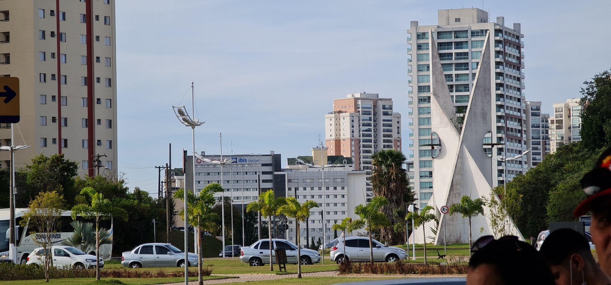 Rodoviária de Jundiaí - SP