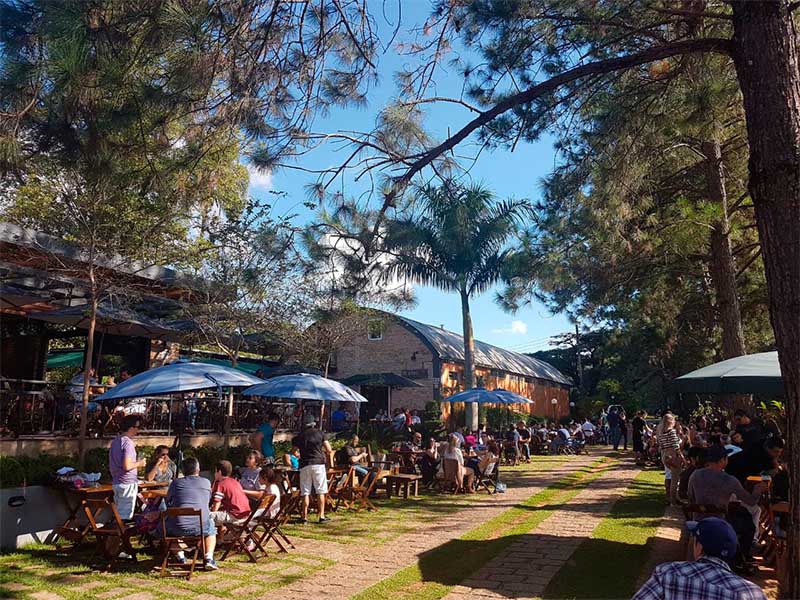 4 Cervejarias Artesanais Para Conhecer em Itupeva