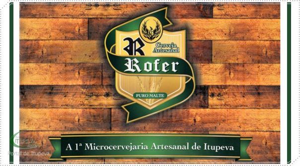 Rofer - Cerveja Artesanal - Delivery