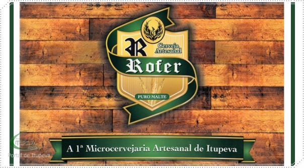 Rofer - Cerveja Artesanal em Itupeva