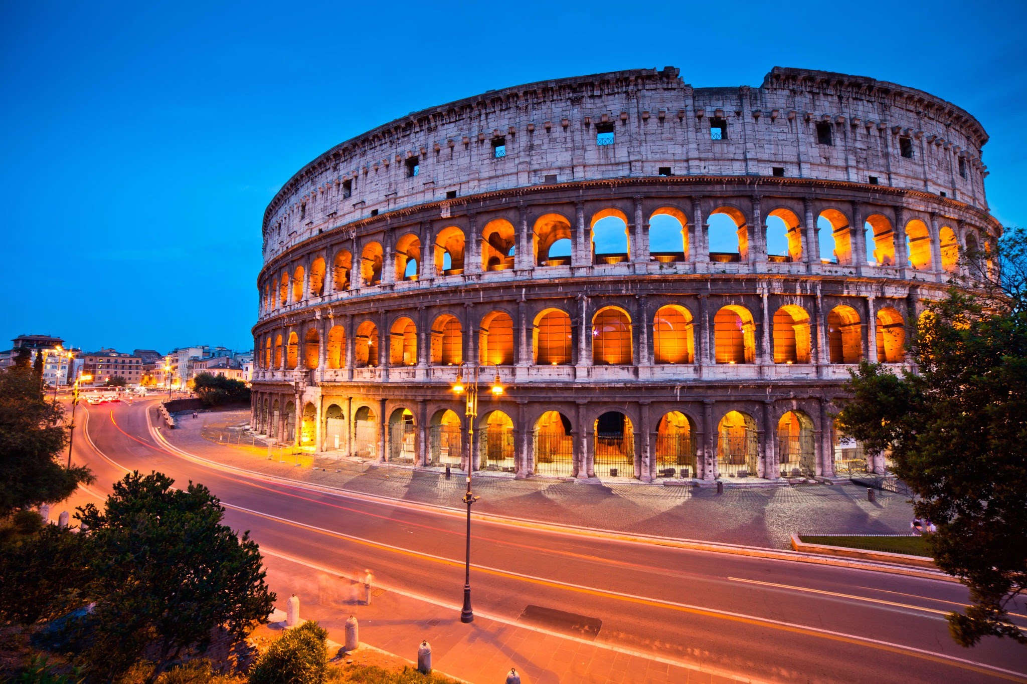 Os 10 lugares mais famosos da Itália para você conhecer!