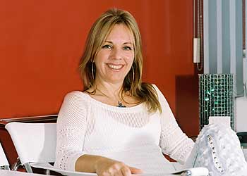 Arquiteta Rosana Ferrari Jundiaí