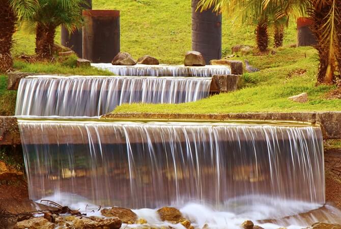 Destino Jundiahy - Rota Turística da Uva em Jundiaí