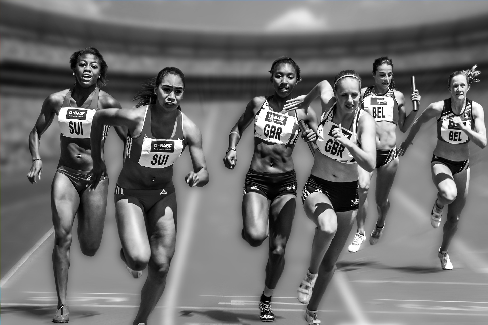 Por que correr?