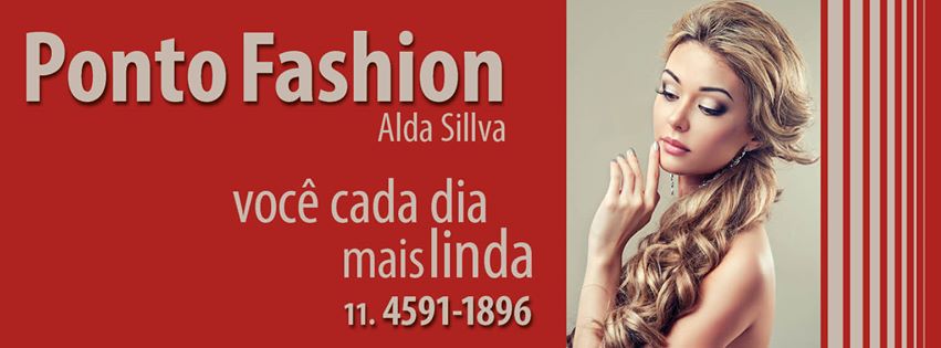 Salão de Beleza Ponto Fashion Itupeva - SP