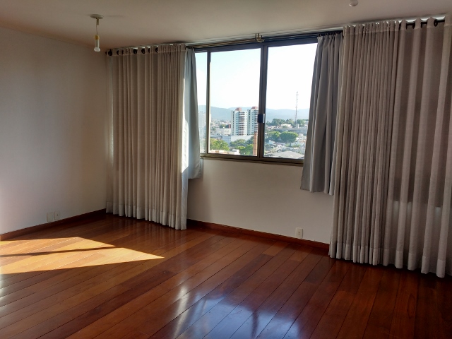 Apartamento à venda no Edifício Petronilha em Jundiaí - Centro 3301 