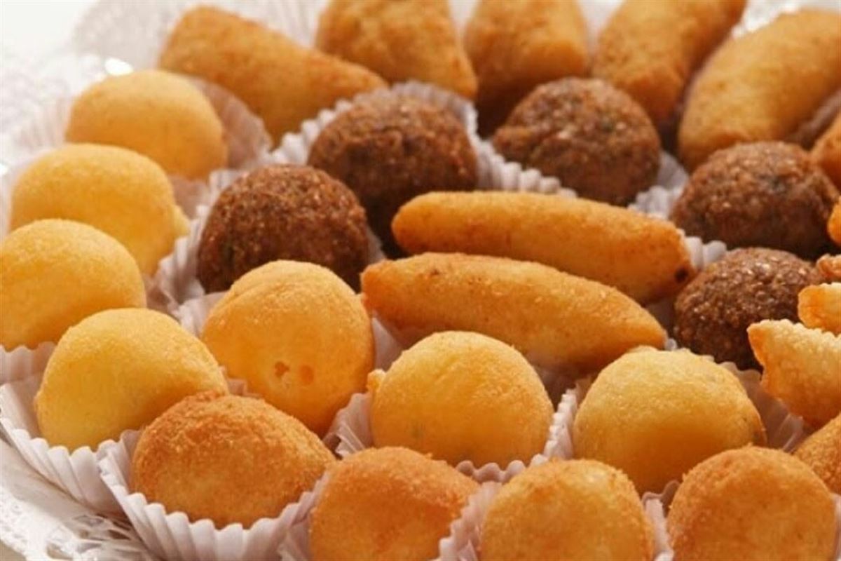 Curso de Salgadeiro abrirá inscrições nesta sexta-feira (10)