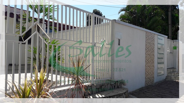 Conheça a Salles Imóveis - Vídeo