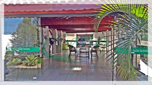 Conheça a Salles Imóveis - Vídeo