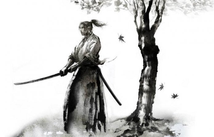 Repense seus Relacionamentos - Leia esse conto da Mendiga e o Samurai