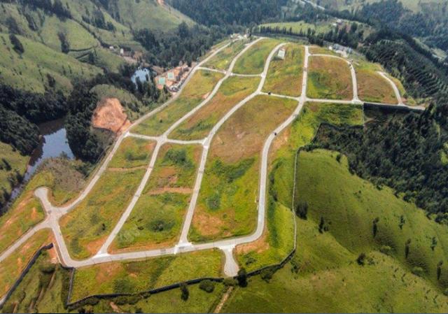 Reserva Santa Mônica Itupeva