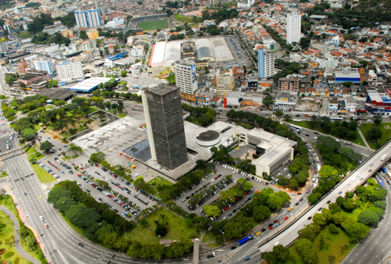São Bernanrdo do Campo - Uma cidade de encantos e recantos