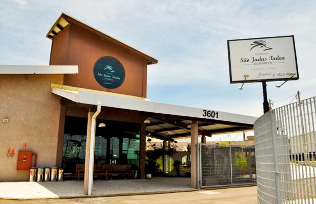Restaurante São Judas Tadeu Demarchi