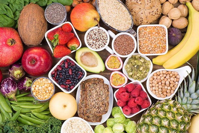 10 alimentos que combatem a ansiedade