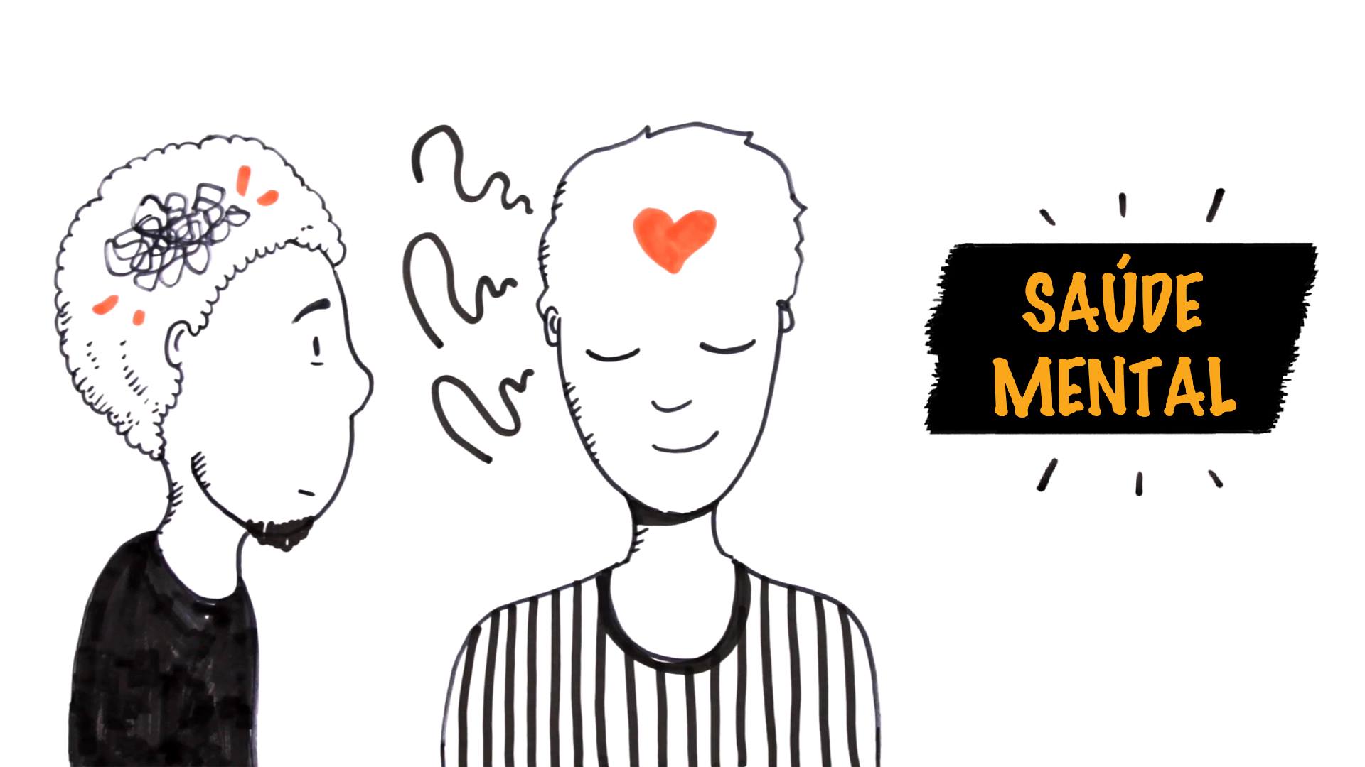 Seu emocional é tão importante quanto seu físico