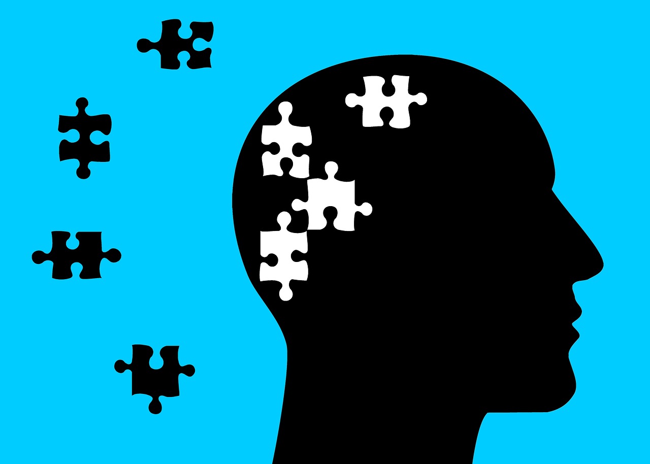 Saúde mental, como encontrar o equilíbrio?