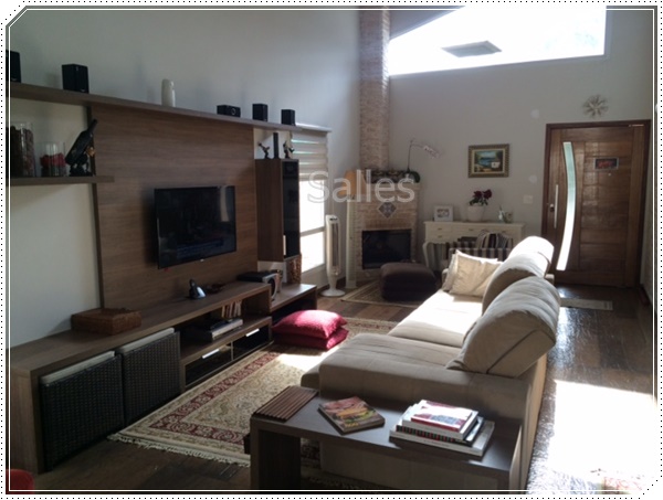 Casa em condomínio fechado Itupeva Ibiaram I 3199