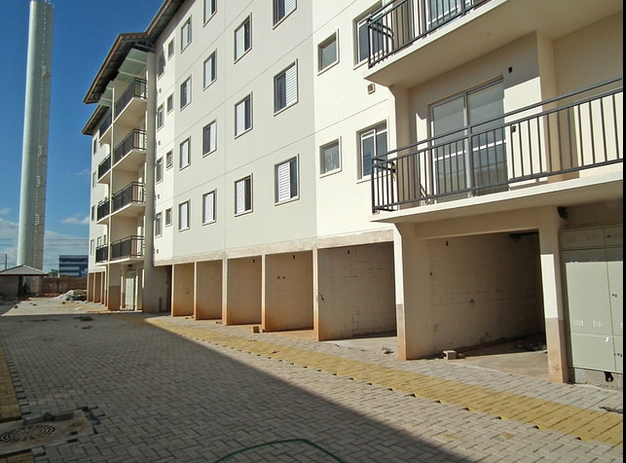 Apartamentos em Jundiai Varandas do Japi 3133 Novos